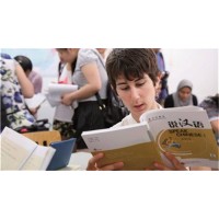 -Advanced Chinese [Experience Course]